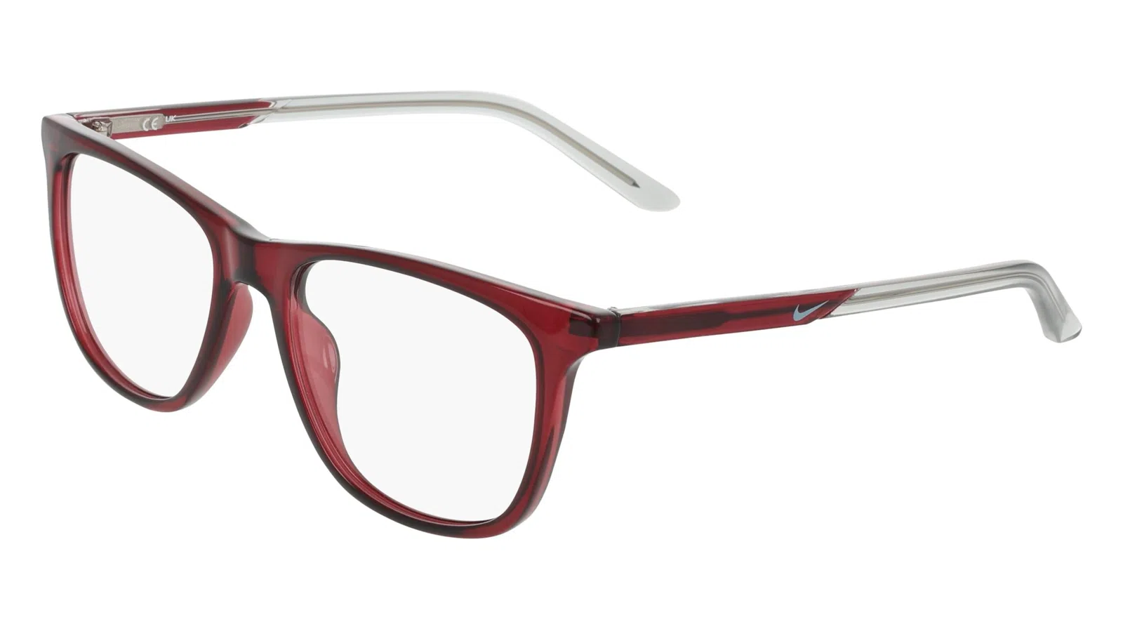 Nike 7132 Eyeglasses - view 4